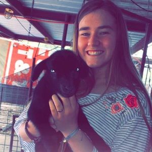 Meet your Posher, Taykor